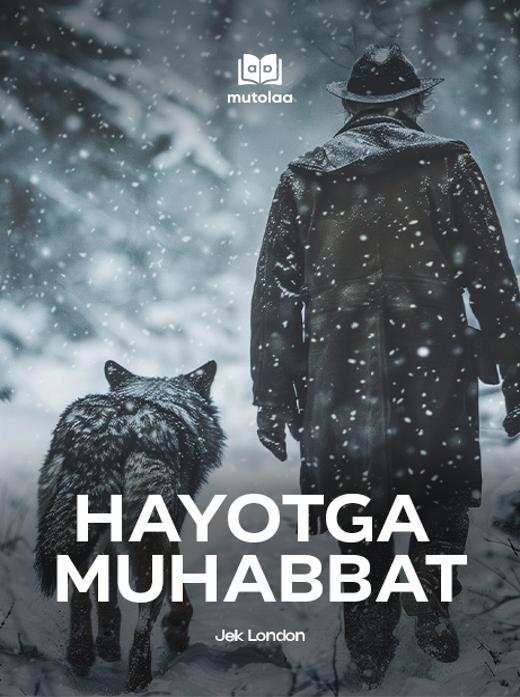 Hayotga muhabbat