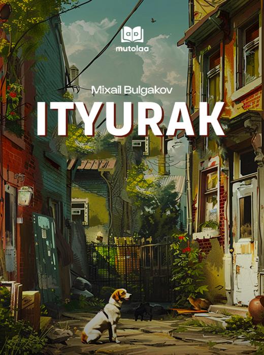 Ityurak