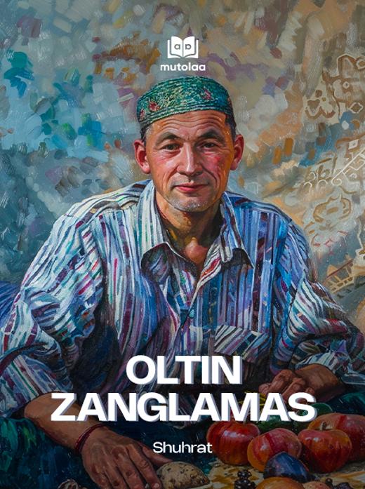 Oltin zanglamas