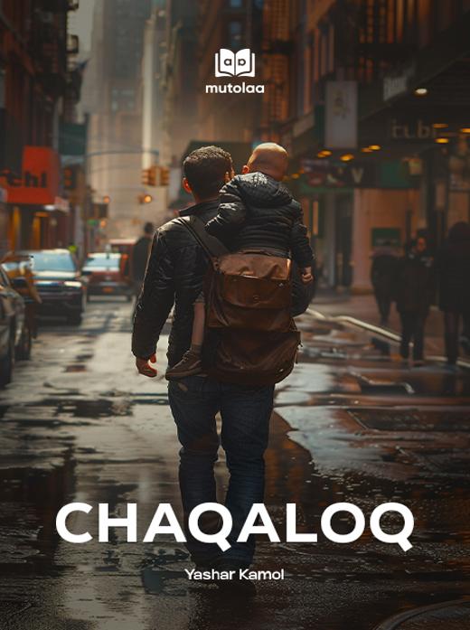 Chaqaloq