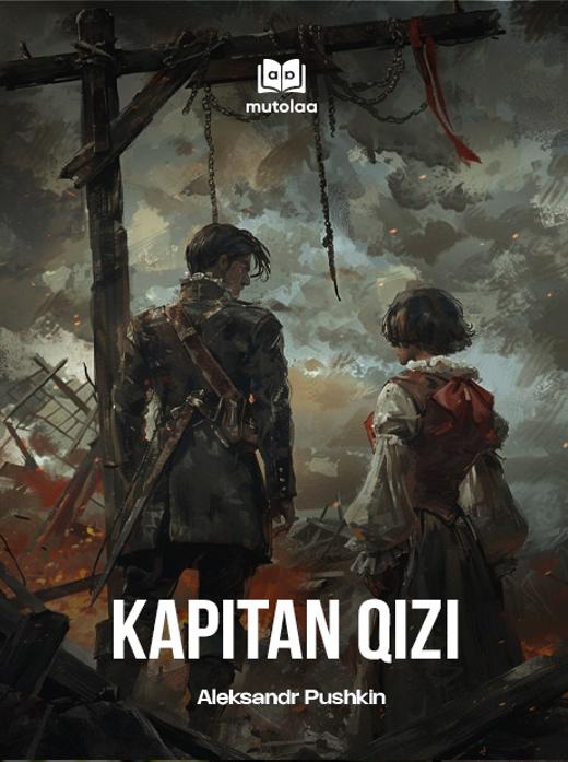 Kapitan qizi