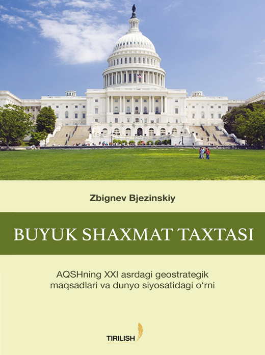 Buyuk shaxmat taxtasi