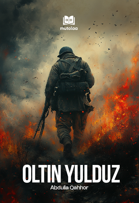 Oltin yulduz